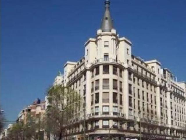Piso Venta Madrid Capital, Castellana