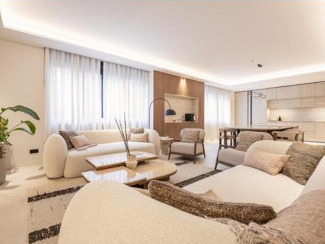 Piso Venta Madrid Capital, Castellana