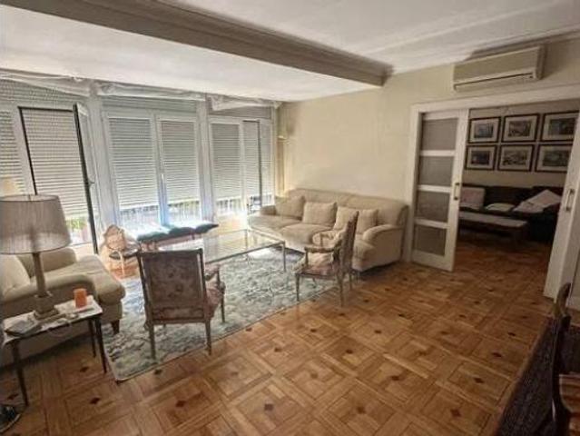 Piso Venta Madrid Capital, Castellana