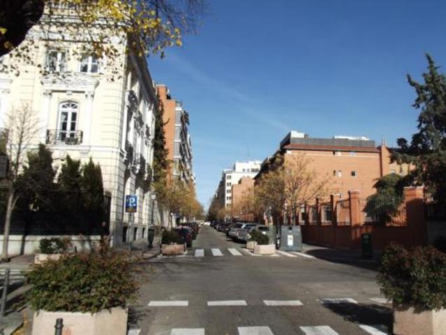 Piso Venta Madrid Capital, Castellana