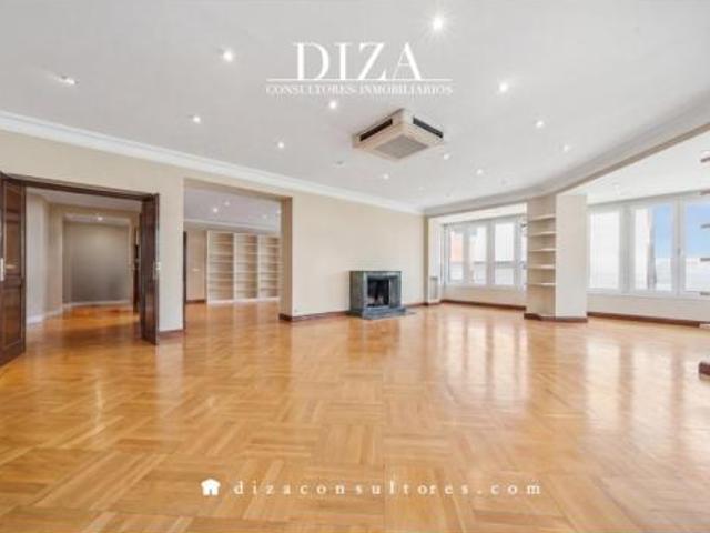 Piso Venta Madrid Capital, Castellana