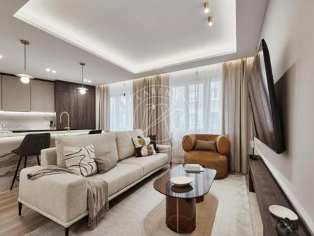 Piso Venta Madrid Capital, Castellana