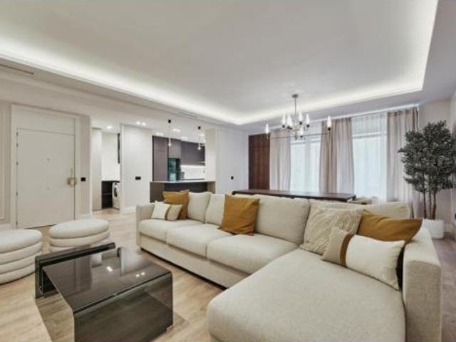 Piso Venta Madrid Capital, Castellana