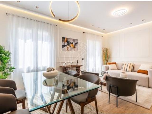 Piso Venta Madrid Capital, Castellana