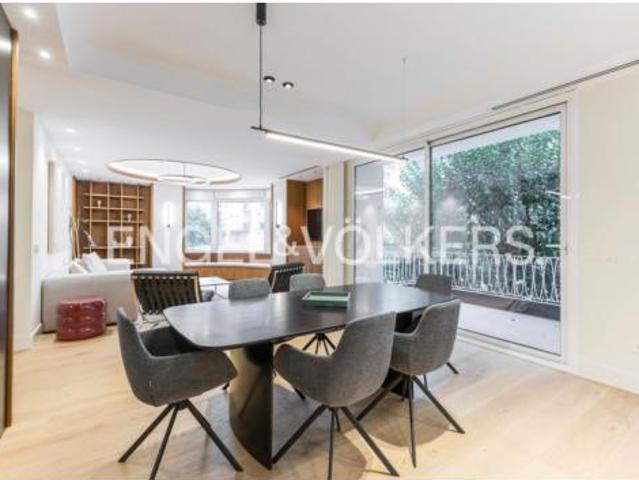 Piso Venta Madrid Capital, Castellana