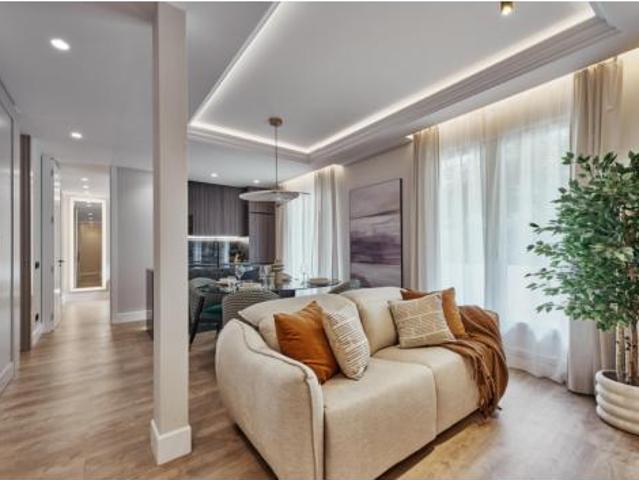 Piso Venta Madrid Capital, Castellana