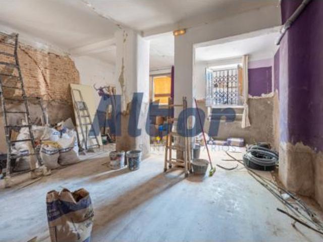 Piso Venta Madrid Capital, Castellana