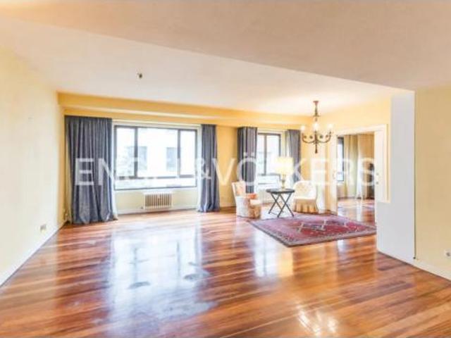 Piso Venta Madrid Capital, Castellana