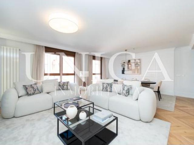 Piso Venta Madrid Capital, Castellana