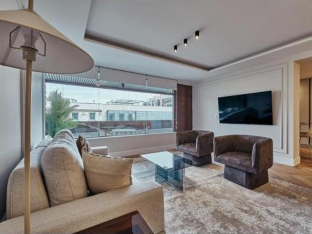 Apartamento Venta Madrid Capital, Castellana