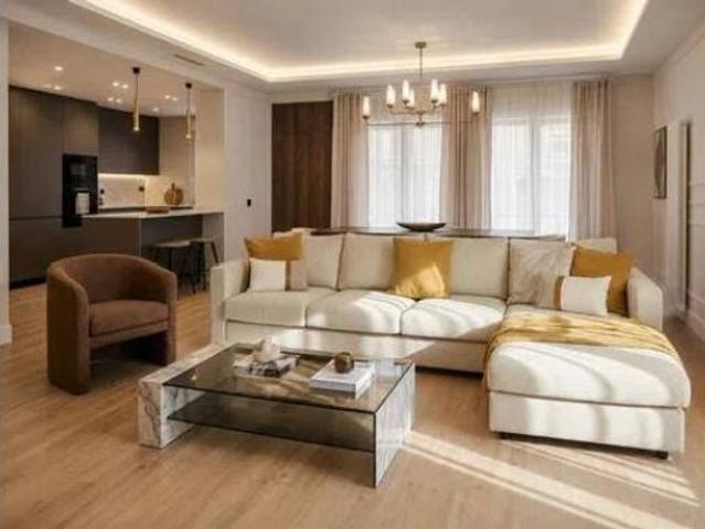 Piso Venta Madrid Capital, Castellana