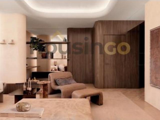 Piso Venta Madrid Capital, Castellana