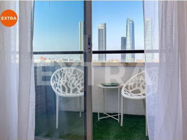 Piso Venta Madrid Capital, Castilla