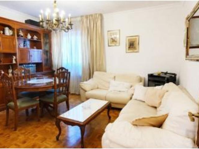 Piso Venta Madrid Capital, Castilla
