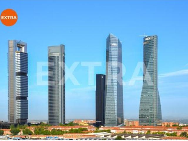Piso Venta Madrid Capital, Castilla