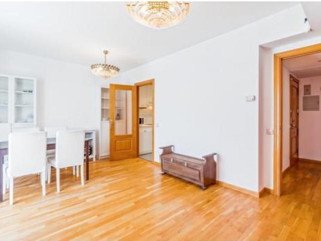 Piso Venta Madrid Capital, Castillejos