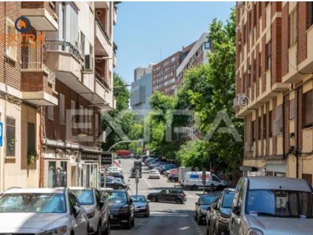 Piso Venta Madrid Capital, Castillejos