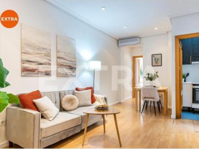 Piso Venta Madrid Capital, Castillejos