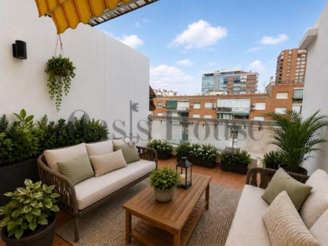 Piso Venta Madrid Capital, Castillejos