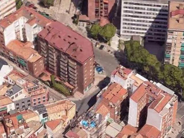 Piso Venta Madrid Capital, Castillejos