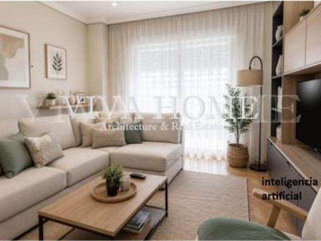 Piso Venta Madrid Capital, Carabanchel