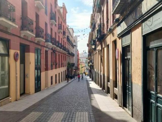 Piso Venta Madrid Capital, Centro