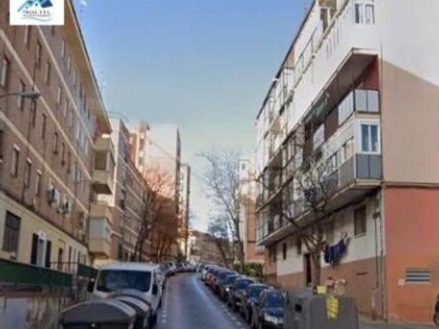 Piso Venta Madrid Capital, Centro Histórico