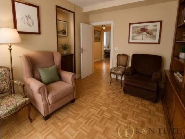Piso Venta Madrid Capital, Chamartín