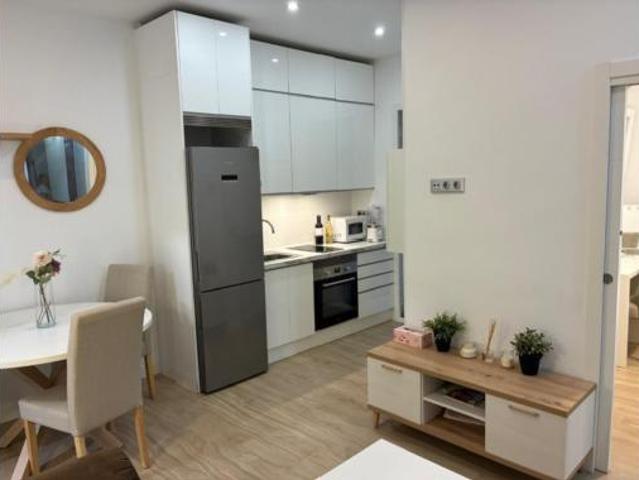 Piso Venta Madrid Capital, Chamberí