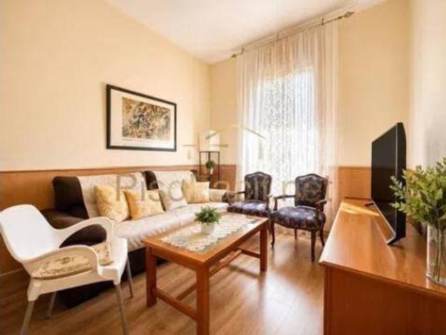 Piso Venta Madrid Capital, Chopera