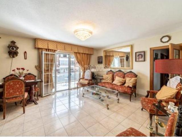 Piso Venta Madrid Capital, Chopera