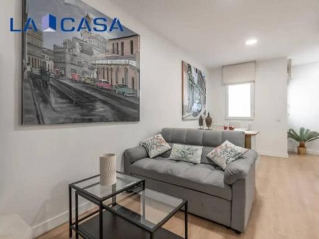 Piso Venta Madrid Capital, Chopera
