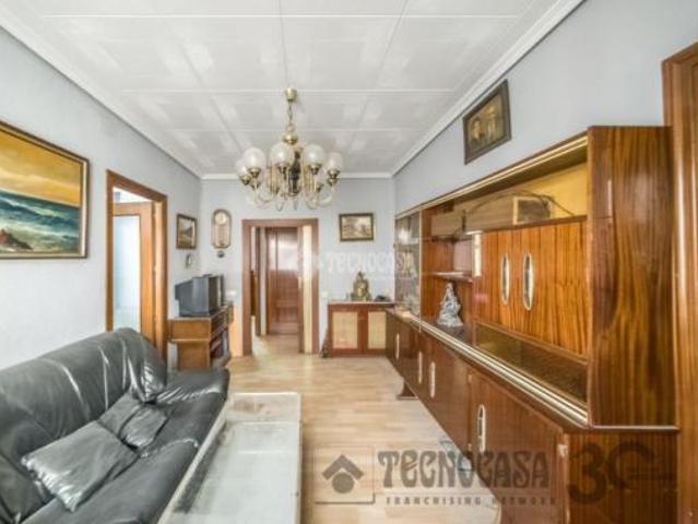 Piso Venta Madrid Capital, Chopera