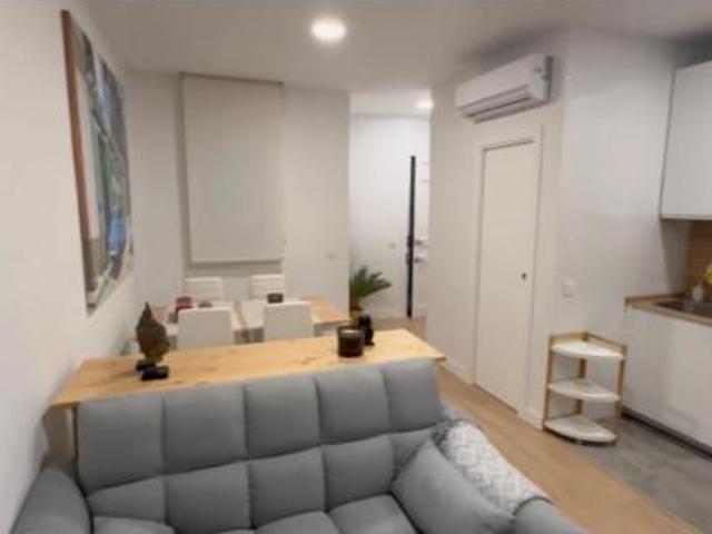Piso Venta Madrid Capital, Chopera