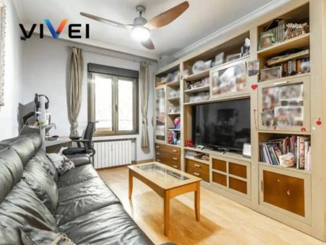 Piso Venta Madrid Capital, Chopera