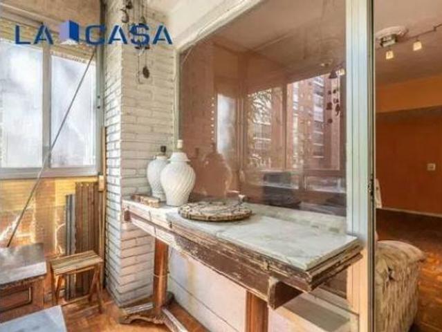 Piso Venta Madrid Capital, Chopera