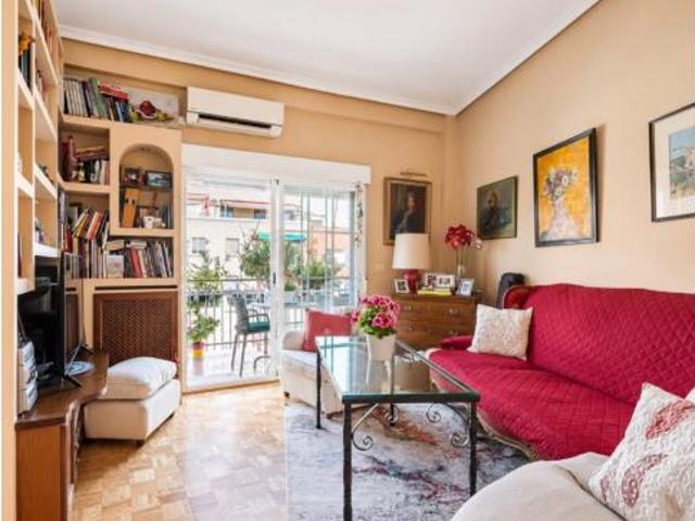 Piso Venta Madrid Capital, Chopera