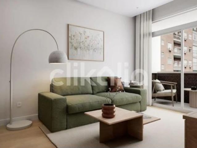 Piso Venta Madrid Capital, Chopera