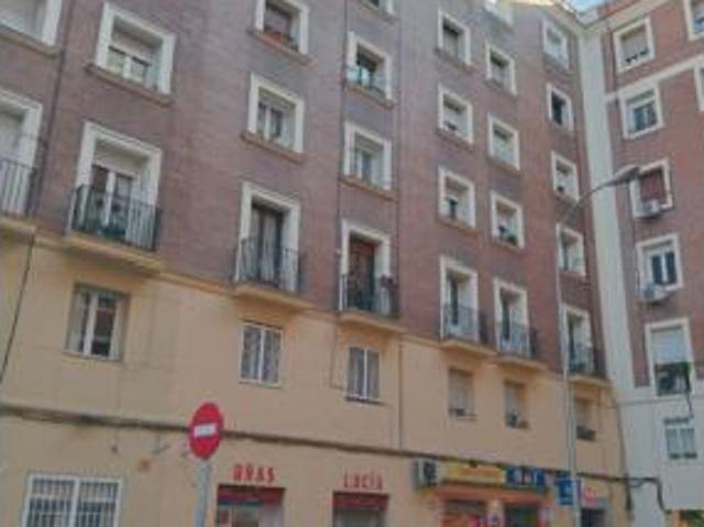 Piso Venta Madrid Capital, Chopera