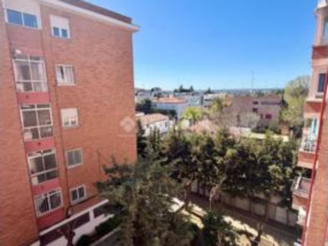Piso Venta Madrid Capital, Ciudad Universitaria