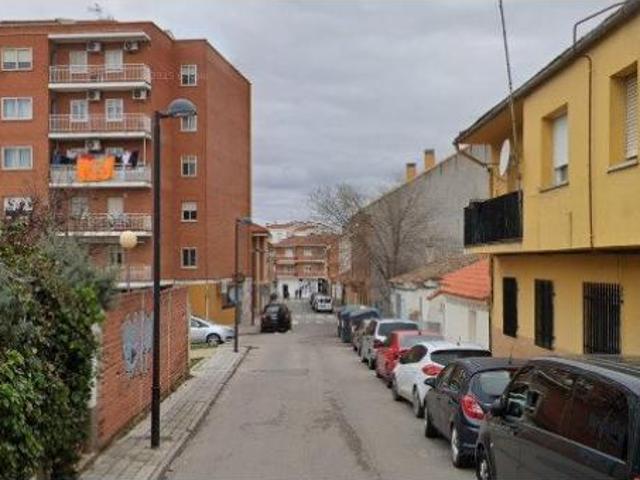 Piso Venta Madrid Capital, Ciudad Universitaria