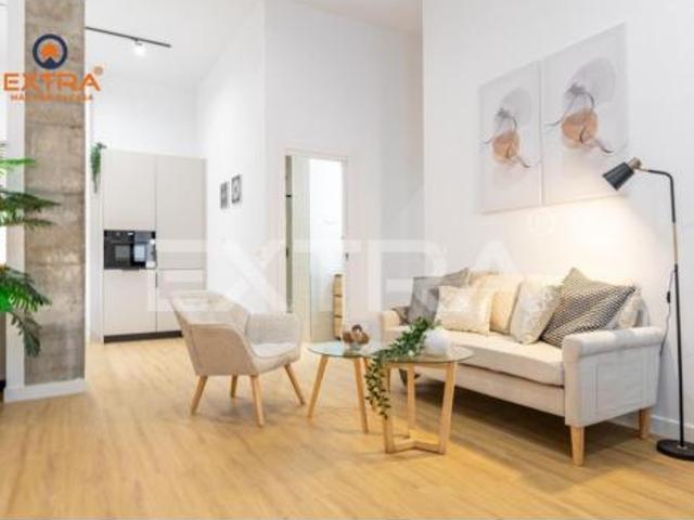 Piso Venta Madrid Capital, Ciudad Jardín