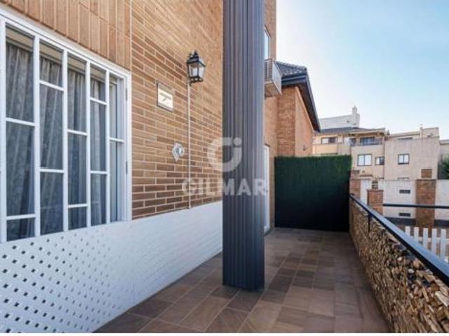 Piso Venta Madrid Capital, Ciudad Jardín