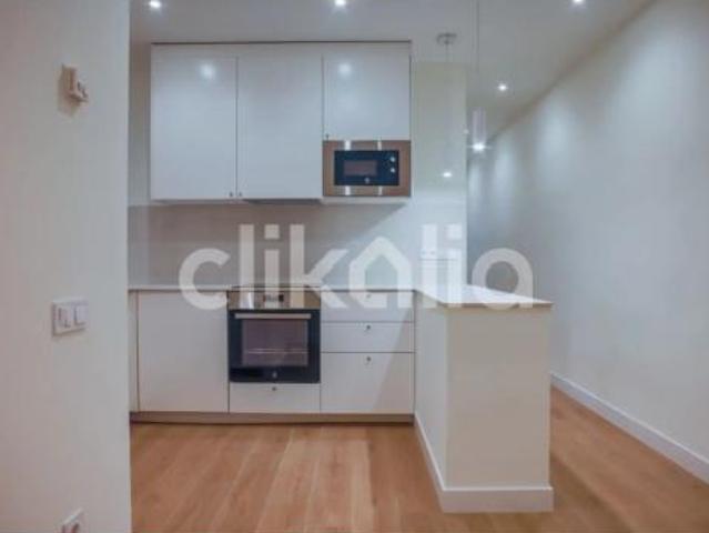 Piso Venta Madrid Capital, Ciudad Jardín