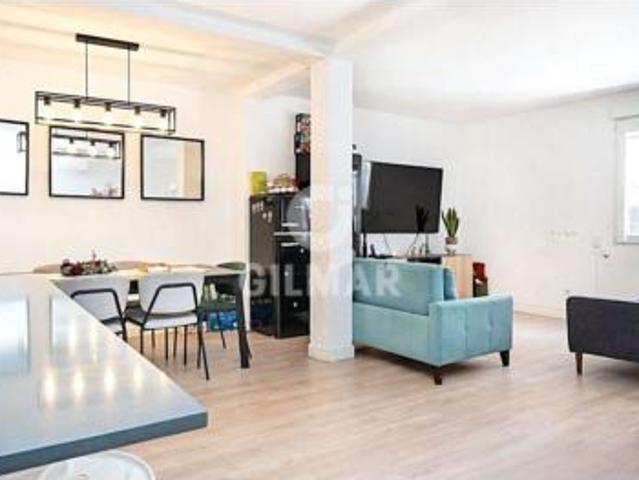 Piso Venta Madrid Capital, Ciudad Jardín