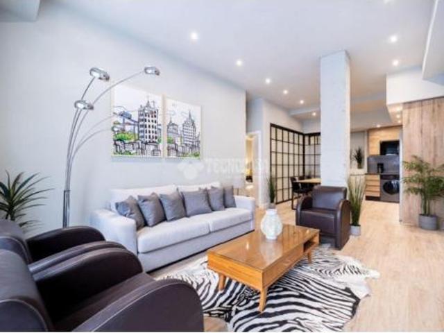 Piso Venta Madrid Capital, Ciudad Jardín
