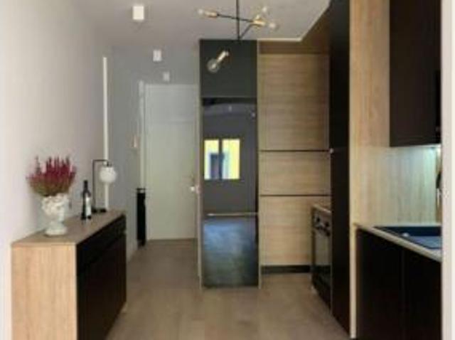 Piso Venta Madrid Capital, Ciudad Jardín