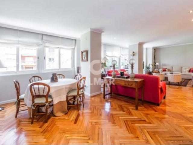 Piso Venta Madrid Capital, Ciudad Jardín
