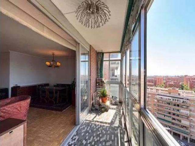Piso Venta Madrid Capital, Ciudad Lineal