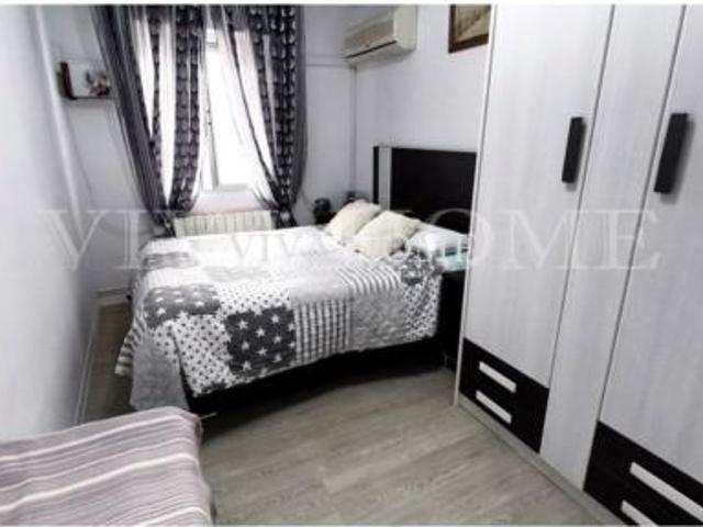 Piso Venta Madrid Capital, Ciudad Lineal